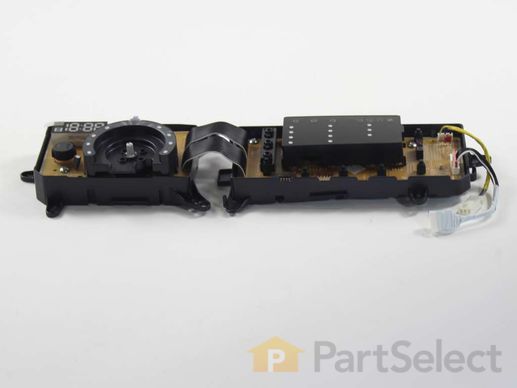 4215798-1-M-Samsung-DC92-00303H-User Board and Control Assembly