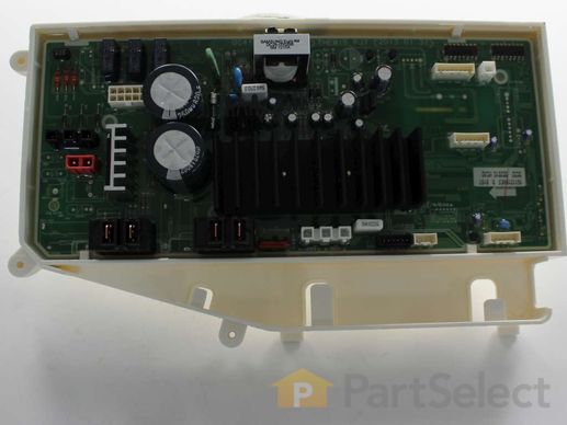 4215852-1-M-Samsung-DC92-00381G-Assembly PCB MAIN;SQUALL WAS
