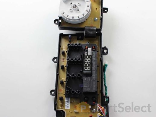 4215861-1-M-Samsung-DC92-00383E-Power Control Board Assembly Sub