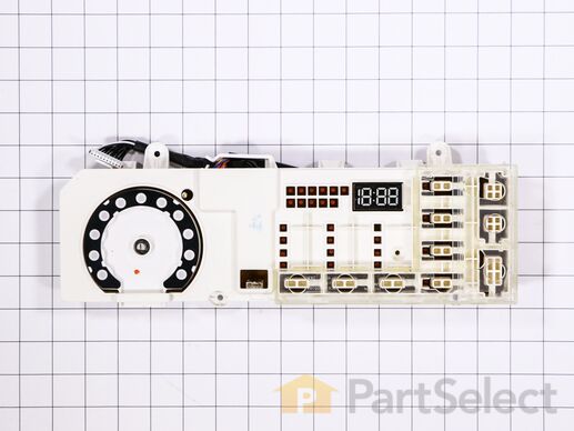 4216007-1-M-Samsung-DC92-01022A-PCB Assembly