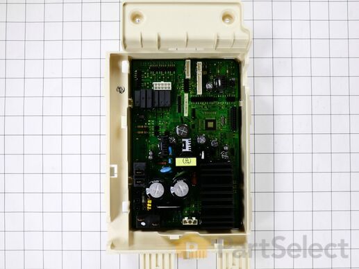 4216024-1-M-Samsung-DC92-01040A-Main PCB Assembly