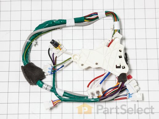 4216119-1-M-Samsung-DC93-00055C-Assembly WIRE HARNESS;ORCA,W