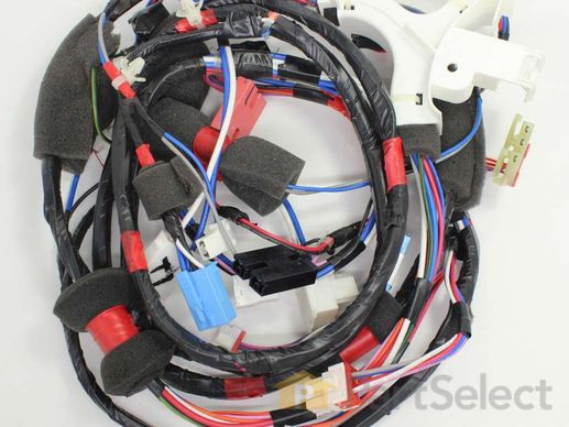 4216183-1-M-Samsung-DC93-00132D-Main Wire Harness Guide
