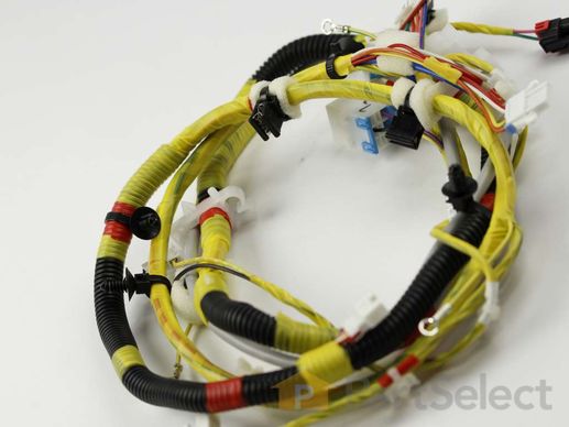 4216288-1-M-Samsung-DC93-00312A-Wire Harness Assembly