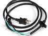 Assembly POWER CORD;DV4006,E – Part Number: DC96-00038G