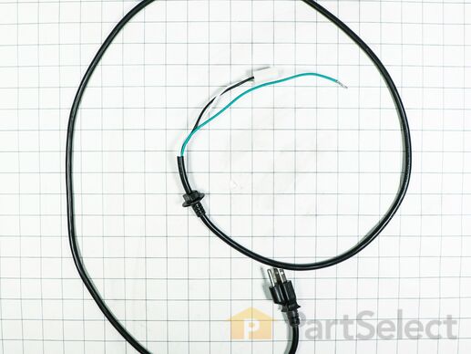 4216747-1-M-Samsung-DC96-00757C-Power Cord Assembly