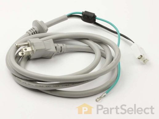 4216748-1-M-Samsung-DC96-00757D-Power Cord Assembly