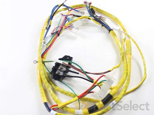 4216763-1-M-Samsung-DC96-00764D-Assembly M. WIRE HARNESS;-,M
