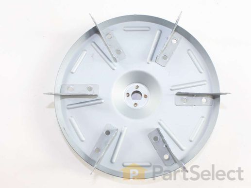 4216953-1-M-Samsung-DC96-01361A-Assembly PULLEY MOTOR;SEW-G1