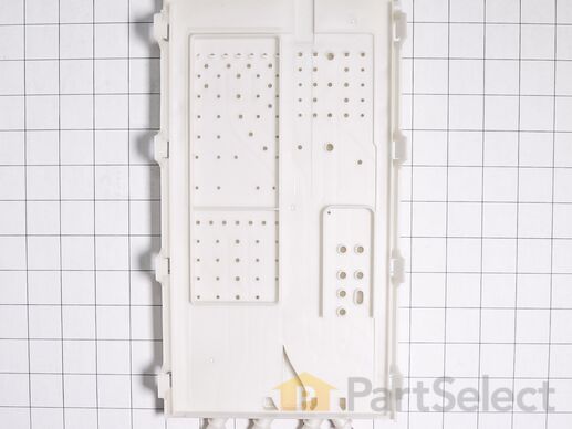 4219126-1-M-Samsung-DC97-08800A-Assembly S.HOUSING DRAWER;MA