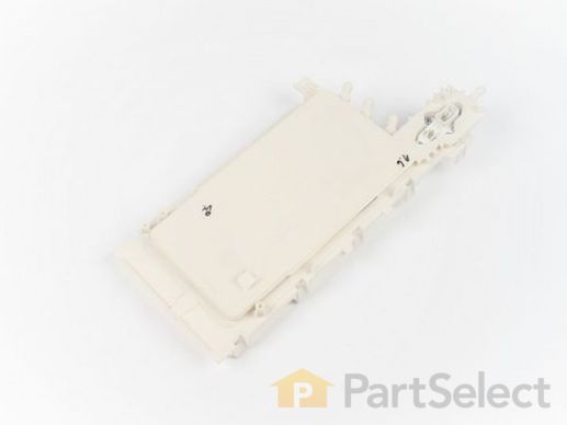 4220232-1-M-Samsung-DC97-14493A-Assembly S.HOUSING DRAWER;WF