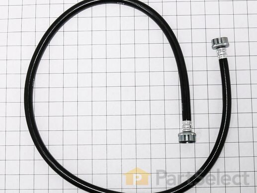 4221002-1-M-Samsung-DC97-15648B-Water Hose Assembly