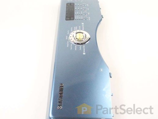 4221333-1-M-Samsung-DC97-16063D-Assembly S.PANEL CONTROL;SQU