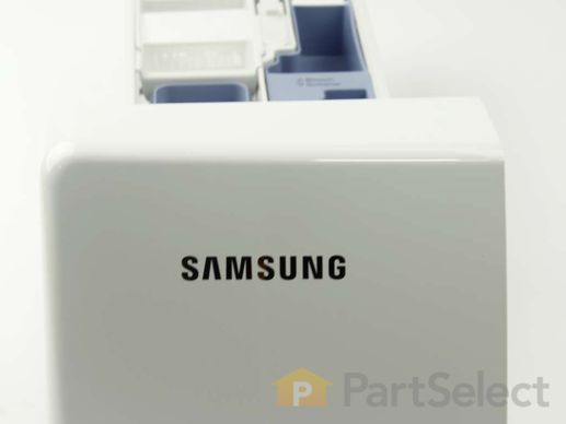 4221752-1-M-Samsung-DC97-16619F-Dispenser Drawer Assembly