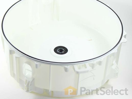 4221924-1-M-Samsung-DC97-16823A-Assembly S.TUB BACK;SQUALL(S