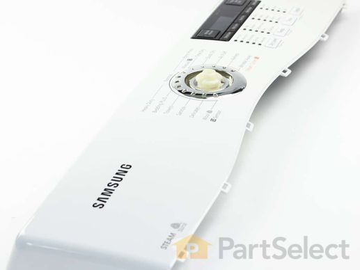 4222052-1-M-Samsung-DC97-17112A-Control Panel Assembly