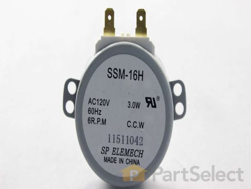 4222310-1-M-Samsung-DD31-00007A-Synchronous Motor