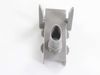 Duct Nozzle Cover – Part Number: DD63-00096A