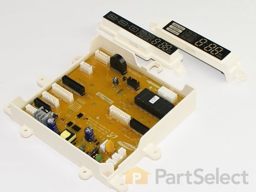 4222709-1-M-Samsung-DD92-00008A-PCB/Electronic Control Board and LED Assembly