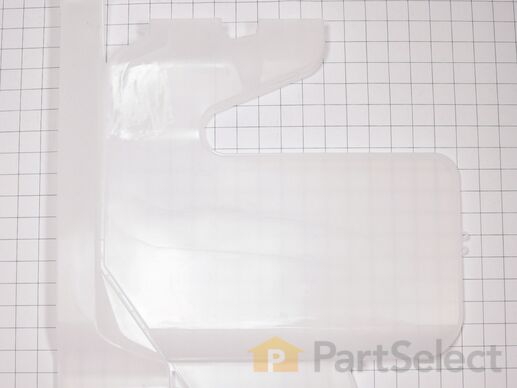 4222729-1-M-Samsung-DD94-01031A-Condensor Duct Assembly