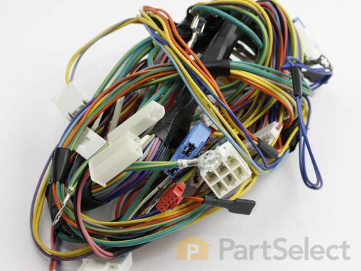 4222745-1-M-Samsung-DD96-00049A-Assembly-MAIN WIRE HARNESS;D