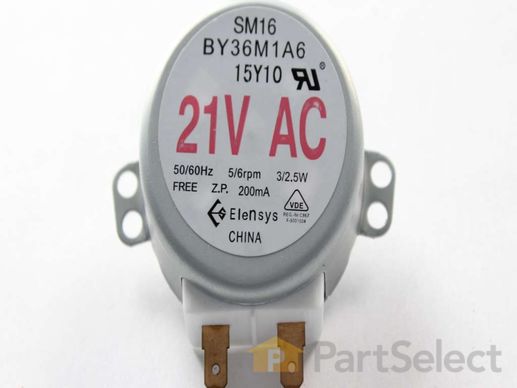 4223986-1-M-Samsung-DE31-10154D-Motor - Synchronous