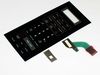 4224855-3-S-Samsung-DE34-00330C-Membrane Keypad