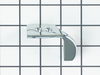 Handle End - Stainless Steel – Part Number: 215364800