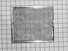 Grease Filter (approx 13in x 6in) – Part Number: DE63-30011A