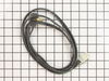 Power Cord – Part Number: 215459201