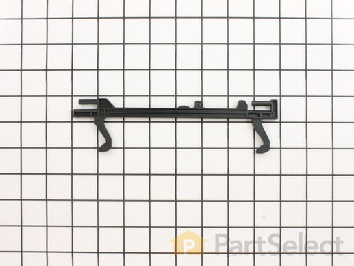 4229162-2-M-Samsung-DE64-00760A-Microwave Door Key