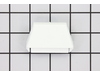 Door Shelf End Cap (Left Or Right Side) – Part Number: 215473602 Door Shelf End Cap (Left Or Right Side) – Part Number: 215473602