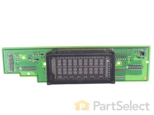 4235739-1-M-Samsung-DE92-02135B-Assembly PCB MAIN;RAS-ML9M-0