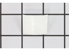 Refrigerator Handle Trim Sanp-In Lock – Part Number: 215782300 Refrigerator Handle Trim Sanp-In Lock – Part Number: 215782300