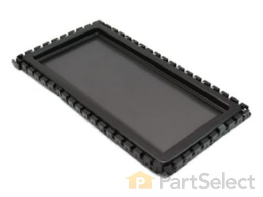 4238361-1-M-Samsung-DE94-01469G-Inner Door Panel Assembly
