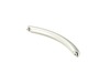 4239119-3-S-Samsung-DE94-02409C-Door Handle - Stainless Steel