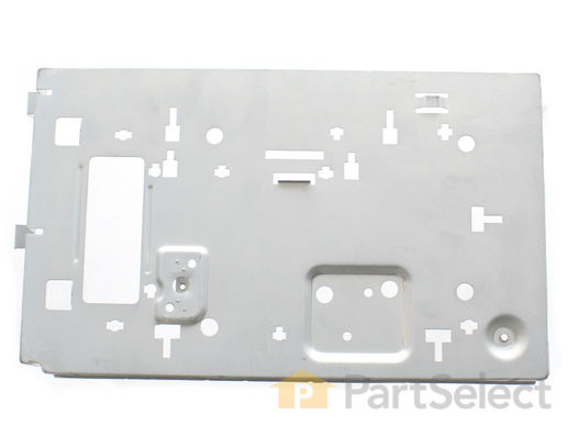 4239127-1-M-Samsung-DE94-02412A-Control Panel Bracket Assembly