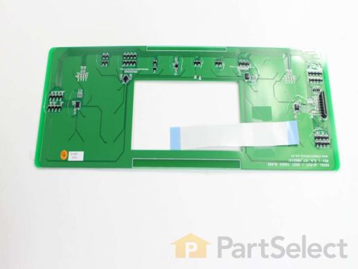 4239866-1-M-Samsung-DE96-00691B-Touchpad Control Board