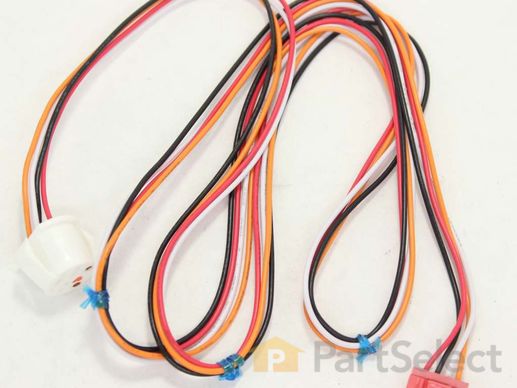4239939-1-M-Samsung-DE96-00933A-Wire Harness Assembly