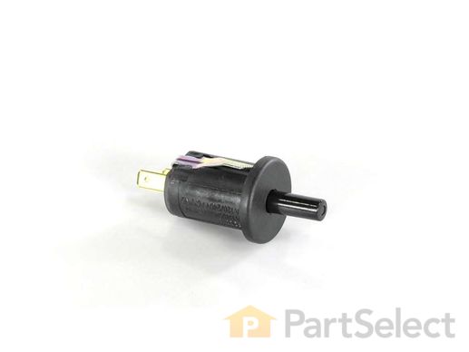 4240750-1-M-Samsung-DG34-00006A-Door Switch Plunger Assembly
