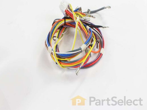 4240792-1-M-Samsung-DG39-00034A-Cooktop Wire Harness