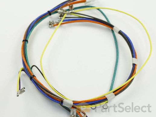 4240795-1-M-Samsung-DG39-00036A-WIRE HARNESS-COOKTOP B;F