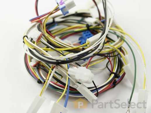 4240799-1-M-Samsung-DG39-00048B-Main Wire Harness