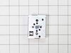 Surface Burner Control Switch – Part Number: DG44-01009A