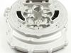Burner-cup Dual – Part Number: DG62-00057A
