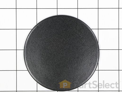 4240971-1-M-Samsung-DG62-00067A-Surface Burner Cap (almost 4inches)