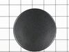 Range Surface Burner Cap – Part Number: DG62-00067A