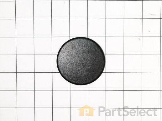 4240973-1-M-Samsung-DG62-00070A-Surface Burner Cap - approx 2.75inches
