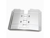 Bake Burner Shield – Part Number: DG63-00235A