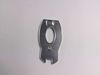 Burner Cup Cover Dual – Part Number: DG63-00252A